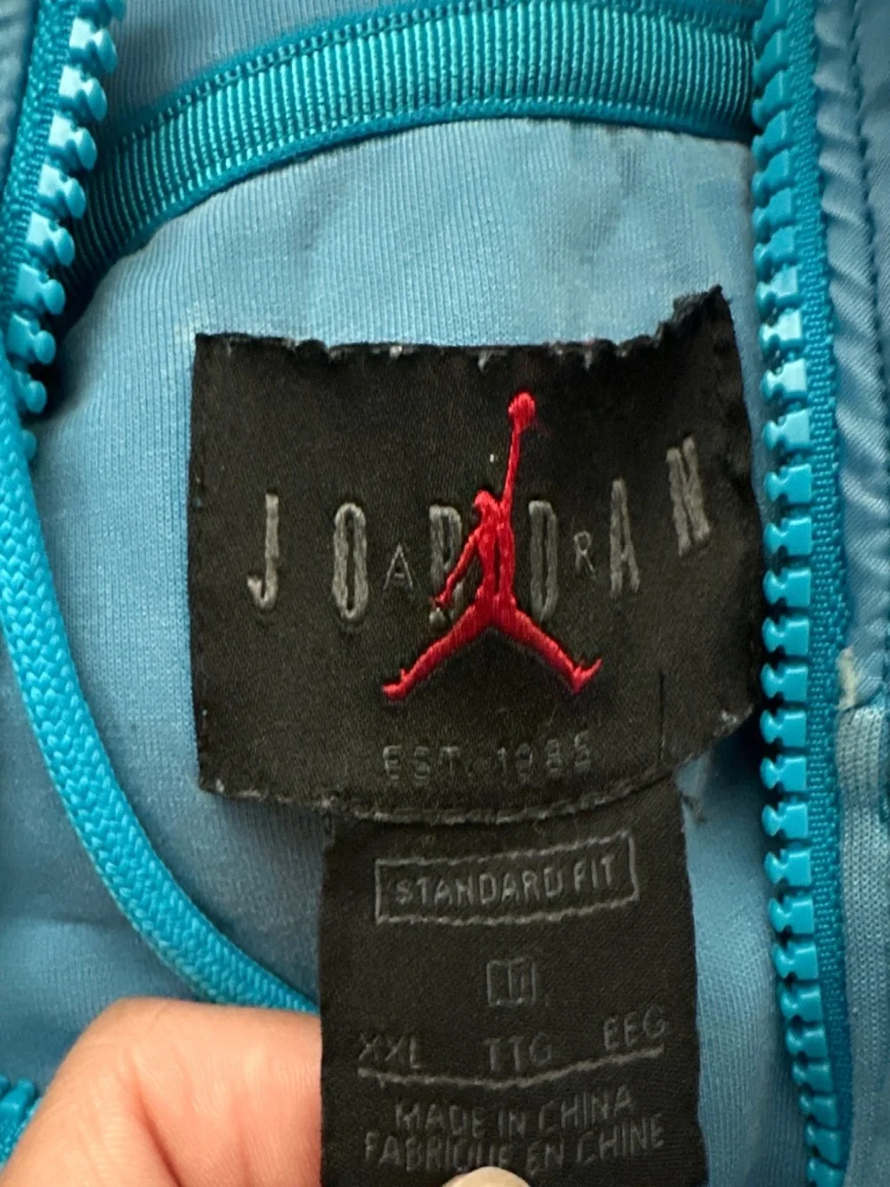 Jordan 23 Engineered Fleece hoodie